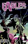 Fables, Vol. 03: Storybook Love