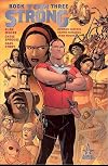 Tom Strong: Book Three
