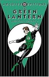 Green Lantern Archives, Volume 5