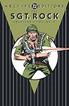 Sgt. Rock Archives, Volume 3