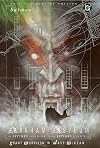 Arkham Asylum