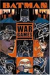 Batman: War Games, Act One - Outbreak