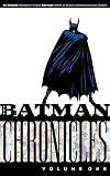 The Batman Chronicles Vol. 1
