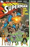 Superman: The Man of Steel, Vol. 4