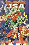 JSA: Princes of Darkness