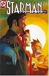 Starman: Sons of the Father