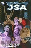 JSA: Black Reign