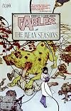Fables, Vol. 05: The Mean Seasons