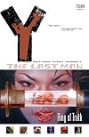 Y: The Last Man Vol. 05: Ring of Truth