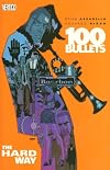 100 Bullets, Vol. 08: The Hard Way