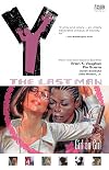 Y: The Last Man Vol. 06: Girl on Girl