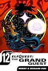 Elfquest: The Grand Quest, Volume 12