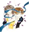 Land of the Blindfolded, Volume 3