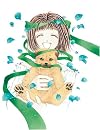 Land of the Blindfolded, Volume 5
