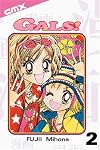 Gals!, Vol. 2