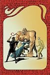 The League of Extraordinary Gentlemen, Absolute Edition - Volume 2