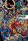 Crisis on Infinite Earths: The Absolute Edition