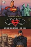 Superman/Batman: Absolute Power
