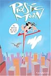 Plastic Man: Rubber Bandits