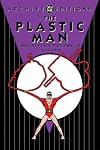 The Plastic Man Archives, Volume 8