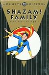 Shazam! Family Archives, Volume 1