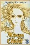 Moon Child, Volume 3