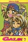 Gals!, Vol. 7