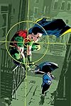 Robin: To Kill a Bird