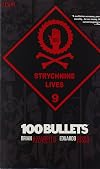 100 Bullets, Vol. 09: Strychnine Lives