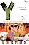 Y: The Last Man Vol. 08: Kimono Dragons
