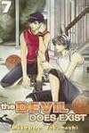 The Devil Does Exist, Vol. 7