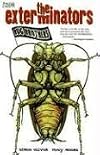 The Exterminators Vol. 1: Bug Brothers