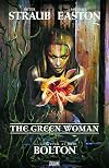 The Green Woman