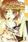 The Recipe for Gertrude, Volume 2