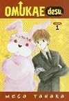 Omukae Desu, Volume 1