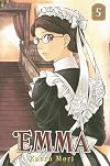 Emma, Volume 5