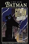 Batman: Gotham by Gaslight [with Master of the Future]