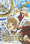 Time Guardian, Vol. 1