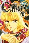 Canon, Vol. 2