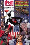 Doom Patrol, Vol.5: Magic Bus