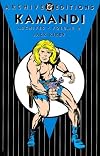 Kamandi Archives, Volume 2