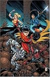 Teen Titans Vol. 06: Titans Around The World