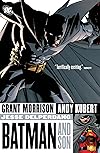 Batman and Son