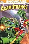 Showcase Presents: Adam Strange