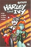 Batman: Harley & Ivy