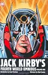 Jack Kirby's Fourth World Omnibus, Volume 1