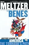 Justice League of America, Vol. 1: The Tornado's Path