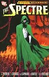 Crisis Aftermath: The Spectre