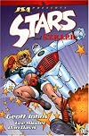 JSA Presents: Stars and S.T.R.I.P.E., Volume One