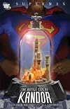 Superman: Bottle City of Kandor